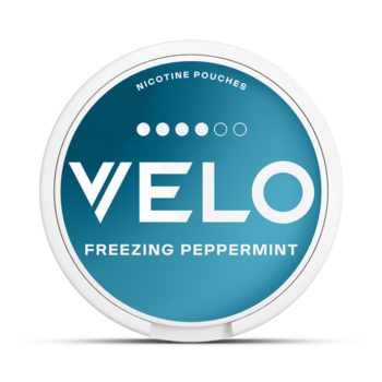 FREEZING PEPPERMINT